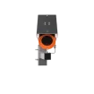 Hanwha - TNO-P9073EPT1-Z - 4K AI Explosion Proof Camera using the PNB-A9001 