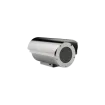 Hanwha - TNO-X6320EPT0-Z - Explosion proof housing using the XNZ-6320A PoE Only (No Wiper), cLCus C1/D1 certification, -10°C ~ +55°C (+14°F ~ +131°F), IP66/IP67,IP68, "-Z" for cLCus C1/D1