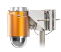 Hanwha - TNP-XC6403EPT3-Z - 2MP AI Explosion Proof PTZ using the XNP-C6403 