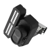Hanwha - TNS-9050IBC - Wisenet T network BCR (Barcode Reader Camera) for Barcode Reading and Video Monitoring. Mono: 4K, Color: 4K. Max 20fps @ 4K MONO/COLOR each. 25mm machine vision lens. Removable and replaceable LED module (32 LEDs module is defa