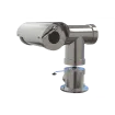 Hanwha - TNU-X6320E2WT1-C - Explosion Proof Positioning Camera