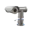 Hanwha - TNU-X6320E2WT2-C - Explosion Proof PTZ Camera