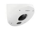 Hanwha - TNV-7010RC - 3MP IR Vandal Corner Camera