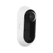 Hanwha - TNV-C8011RW - 5MP Wall Mount AI Panoramic T Series Camera with 1.6mm Fixed Focal Lens