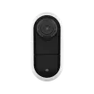 Hanwha - TNV-C8011RW - 5MP Wall Mount AI Panoramic T Series Camera with 1.6mm Fixed Focal Lens