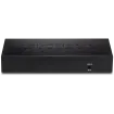 TRENDNET - TPE-082WS - 10-Port Gigabit Web Smart  PoE+ Switch