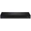 TRENDNET - TPE-1620WSF - 20-port Gigabit Web Smart POE+ Switch w/ 2 Shared SFP Slots  (16 PoE+, 2SFP) (370W)