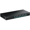 TRENDNET - TPE-BG380 - 8-Port 2.5G PoE++ Switch