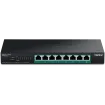 TRENDNET - TPE-BG380 - 8-Port 2.5G PoE++ Switch