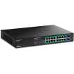TRENDNET - TPE-TG182ES - 18-Port Gigabit EdgeSmart PoE+ Switch