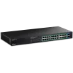 TRENDNET - TPE-TG262ES - 26-Port Gigabit EdgeSmart PoE+ Switch