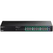 TRENDNET - TPE-TG262ES - 26-Port Gigabit EdgeSmart PoE+ Switch
