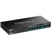 TRENDNET - TPE-TG327 - 7-Port Multi-Gig PoE+ Switch