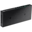 TRENDNET - TPE-TG327 - 7-Port Multi-Gig PoE+ Switch