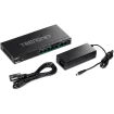 TRENDNET - TPE-TG327 - 7-Port Multi-Gig PoE+ Switch