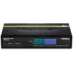 TRENDNET - TPE-TG44g - 8-port GREENnet Gigabit PoE+ Switch (4 PoE+, 4 Non-PoE)