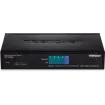 TRENDNET - TPE-TG50ES - 5-Port Gigabit EdgeSmart PoE+ Switch (31W)