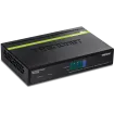 TRENDNET - TPE-TG50g - 5-port Gigabit PoE+ Switch