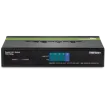 TRENDNET - TPE-TG50g - 5-port Gigabit PoE+ Switch