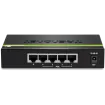 TRENDNET - TPE-TG50g - 5-port Gigabit PoE+ Switch