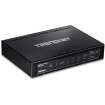 TRENDNET - TPE-TG611 - 6-Port Gigabit PoE+ Switch