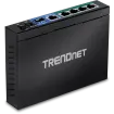 TRENDNET - TPE-TG611 - 6-Port Gigabit PoE+ Switch