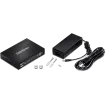 TRENDNET - TPE-TG611 - 6-Port Gigabit PoE+ Switch