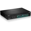 TRENDNET - TPE-TG80F - 8-port Gigabit Full Power PoE+ Switch