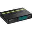 TRENDNET - TPE-TG80g - 8-port Gigabit GREENnet PoE+ Switch
