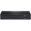 TRENDNET - TPE-TG82ES - 8-Port Gigabit EdgeSmart PoE+ Switch (61W)