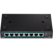 TRENDNET - TPE-TG82ES - 8-Port Gigabit EdgeSmart PoE+ Switch (61W)