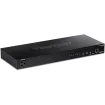 TRENDNET - TPI-06 - 6-Outlet Managed Rackmount