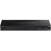 TRENDNET - TPI-06 - 6-Outlet Managed Rackmount