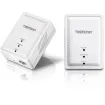 TRENDNET - TPL-406E2K - 500 AV Compact Powerline Ethernet Adapter kit