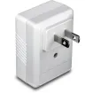 Trendnet - TPL-406E - 500 AV Compact Powerline Ethernet Adapter