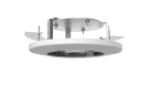 UNV - TR-FM180-IN - In-ceiling Bracket for Cover Dome