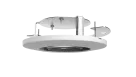 UNV - TR-FM180-IN - In-ceiling Bracket for Cover Dome