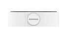 Uniview - TR-JB03-H-IN-V2 - Junction Box for Metal Turret Camera