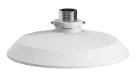UNV - TR-UF45-K-IN - Four Eyes Multi-directional Camera Ceiling Mounting/Wall Mounting Adapter