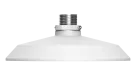 UNV - TR-UF45-K-IN - Four Eyes Multi-directional Camera Ceiling Mounting/Wall Mounting Adapter