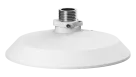 UNV - TR-UF45-K-IN - Four Eyes Multi-directional Camera Ceiling Mounting/Wall Mounting Adapter