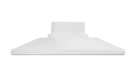 Uniview - TR-UF45-L-IN - Cover Dome Adapter
