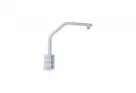 UNV - TR-WE45-B-IN - Dome Gooseneck Bracket