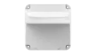 Uniview - TR-WM03-D-IN-V2 - Wall Mounting Bracket for 32 Fix-dome & Mini Fix-dome & Plastic Turret Camera