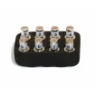 Platinum Tools - TRK120 - #1-20 ID Only Coax Remotes