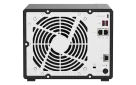 QNAP - TS-h973AX-32G-US - QNAP 9-bay Desktop NAS, AMD Ryzen V1500B 4C 8T 2.2GHz, 32GB DDR4 SODIMM