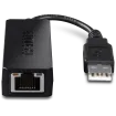 TRENDNET - TU2-ET100 - USB 2.0 to 10/100 Mbps Ethernet Adapter