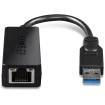 TRENDNET - TU3-ETG - USB 3.0 to Gigabit Ethernet Adapter