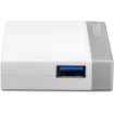 TRENDNET - TU3-H4 - 4-Port USB 3.0 Hub