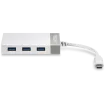 TRENDNET - TUC-H4E - 4-Port USB-C Mini Hub